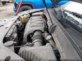 Photo 10 of 16 — 2015 Chevrolet Traverse