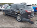 Photo 3 of 16 — 2015 Chevrolet Traverse