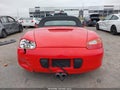 Photo 16 of 16 — 2001 Porsche Boxster