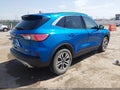 Photo 4 of 16 — 2020 Ford Escape