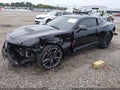 Photo 2 of 17 — 2021 Chevrolet Camaro