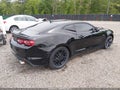 Photo 4 of 17 — 2021 Chevrolet Camaro