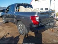 Photo 3 of 17 — 2018 Nissan Titan