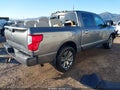 Photo 4 of 17 — 2018 Nissan Titan