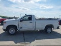 Photo 14 of 16 — 2025 Chevrolet Silverado 1500