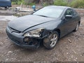 Photo 2 of 11 — 2003 Honda Accord