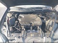 Photo 10 of 10 — 2011 Chevrolet Impala