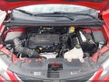Photo 10 of 16 — 2018 Chevrolet Sonic
