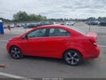 Photo 14 of 16 — 2018 Chevrolet Sonic