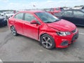 Photo 1 of 16 — 2018 Chevrolet Sonic
