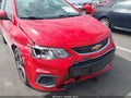 Photo 6 of 16 — 2018 Chevrolet Sonic