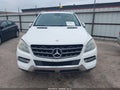 Photo 12 of 19 — 2014 Mercedes-Benz ML-Class