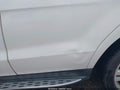 2014 Mercedes-Benz ML-Class — photo 19 of 19 | VIN 4JGDA5JBXEA279403