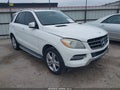 Photo 1 of 19 — 2014 Mercedes-Benz ML-Class
