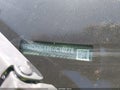 2014 Ford Escape — photo 12 of 12 | VIN 1FMCU0GX8EUC10278