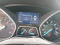 2014 Ford Escape — photo 7 of 12 | VIN 1FMCU0GX8EUC10278
