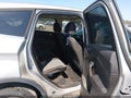 2014 Ford Escape — photo 8 of 12 | VIN 1FMCU0GX8EUC10278