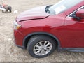 Photo 19 of 19 — 2018 Nissan Rogue