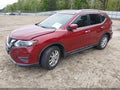 Photo 2 of 19 — 2018 Nissan Rogue