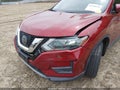 Photo 6 of 19 — 2018 Nissan Rogue