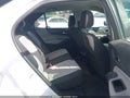 Photo 8 of 16 — 2023 Chevrolet Equinox