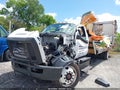 Photo 10 of 14 — 2021 Ford F-650