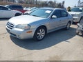 Photo 2 of 12 — 2003 Nissan Maxima