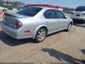 Photo 4 of 12 — 2003 Nissan Maxima