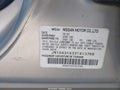 Photo 9 of 12 — 2003 Nissan Maxima