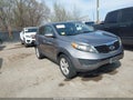 Photo 1 of 18 — 2012 Kia Sportage