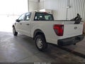 2024 Ford F-150 — photo 3 of 16 | VIN 1FTEW1K81RKE55504
