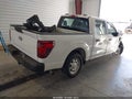 2024 Ford F-150 — photo 4 of 16 | VIN 1FTEW1K81RKE55504