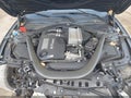 2020 BMW M4 — photo 10 of 16 | VIN WBS4Z9C0XL5P20574