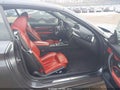2020 BMW M4 — photo 5 of 16 | VIN WBS4Z9C0XL5P20574