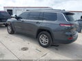 2025 Jeep Grand Cherokee L — photo 3 of 18 | VIN 1C4RJKAG4S8711443