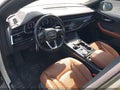 Photo 20 of 22 — 2019 Audi Q8