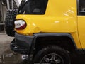 Photo 17 of 21 — 2007 Toyota FJ Cruiser