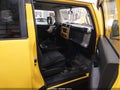 Photo 5 of 21 — 2007 Toyota FJ Cruiser