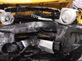 Photo 6 of 21 — 2007 Toyota FJ Cruiser
