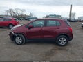 Photo 14 of 16 — 2017 Chevrolet Trax