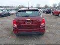 Photo 16 of 16 — 2017 Chevrolet Trax