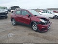 Photo 1 of 16 — 2017 Chevrolet Trax