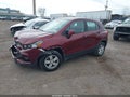 Photo 2 of 16 — 2017 Chevrolet Trax