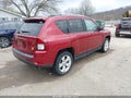 Photo 4 of 17 — 2016 Jeep Compass