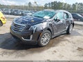 Photo 2 of 11 — 2017 Cadillac XT5