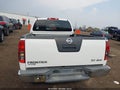 Photo 16 of 16 — 2012 Nissan Frontier