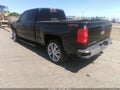 Photo 3 of 17 — 2018 Chevrolet Silverado 1500