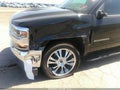 Photo 6 of 17 — 2018 Chevrolet Silverado 1500