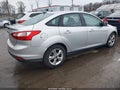 2013 Ford Focus — photo 4 of 11 | VIN 1FADP3F24DL348692