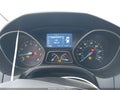 Photo 7 of 11 — 2013 Ford Focus